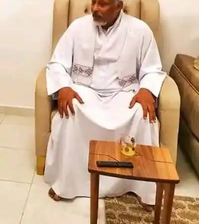 نداء أهل السودان ينطلق من دار الشريفة مريم بورتسودان :نون