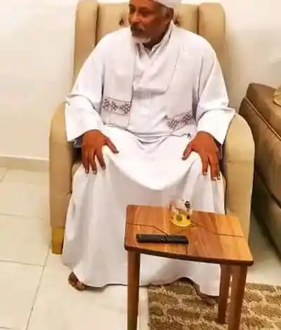 نداء أهل السودان ينطلق من دار الشريفة مريم بورتسودان :نون