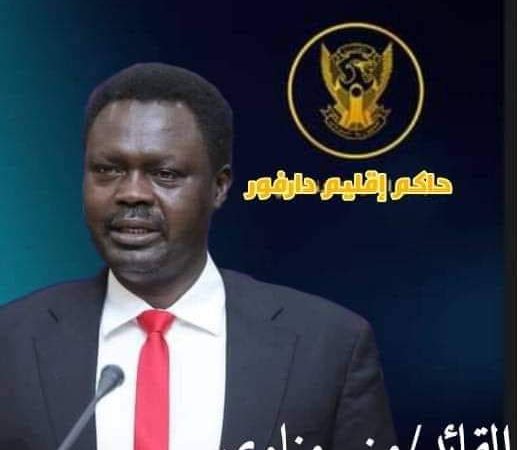 مناوي:اهل السودان هم ادري بمصالحهم وعلى الدول الأخرى الكف عن التدخل في شوؤن السودان